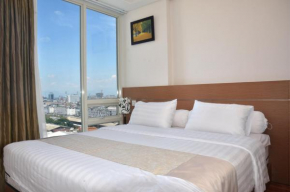 Private Landmark Paskal Condonium